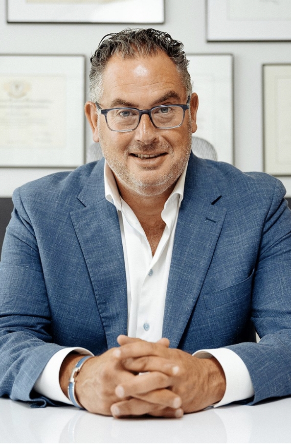Dr Yoskovitch